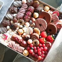 Chocolate Extravagance Box