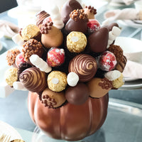 Thankful Chocolate Bouquet