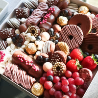 Chocolate Extravagance Box